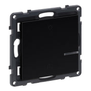 Legrand - Funksender Szenentaster 2-Fach Legrand 765837 Schwarz