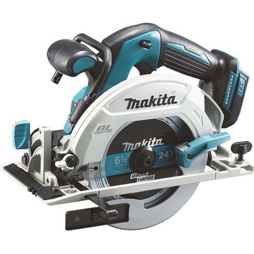 Makita - Handkreissäge (Akku) Akku-Handkreissäge 57mm DHS680Z 18,0V (o.Akku/Lader)