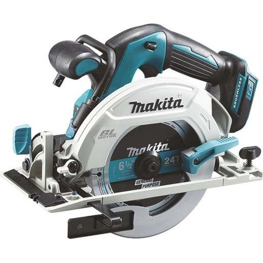 Makita - Handkreissäge (Akku) Akku-Handkreissäge 57mm DHS680Z 18,0V (o.Akku/Lader)