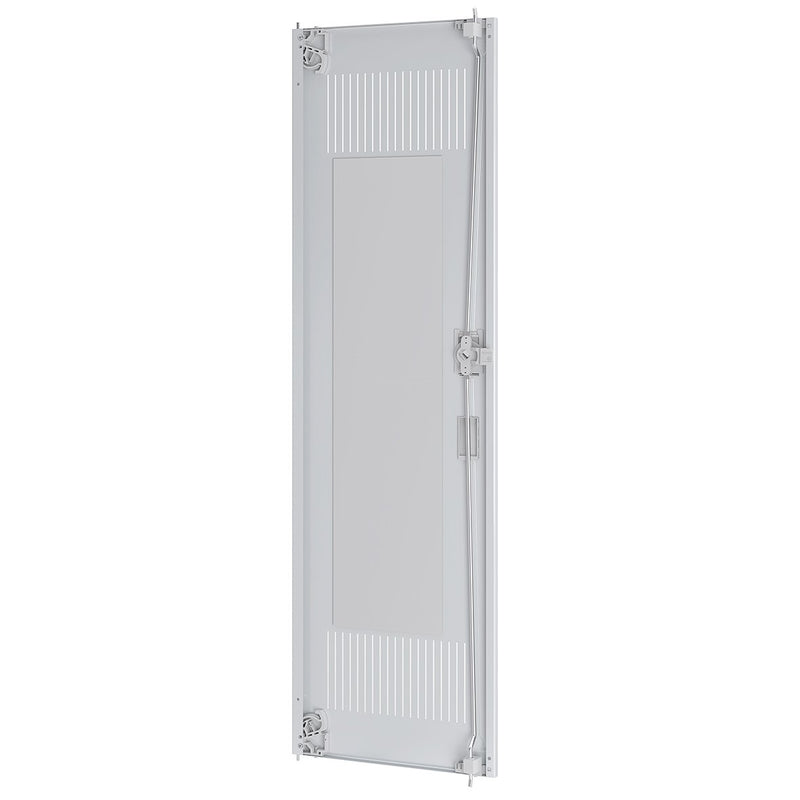 ABN - Tür/Bedientableau (Schaltschrank) R-Gehäuse Ersatztür ABNRY106T12 BH6 FB1