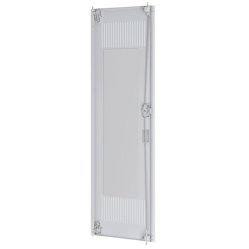 ABN - Tür/Bedientableau (Schaltschrank) R-Gehäuse Ersatztür ABNRY106T12 BH6 FB1