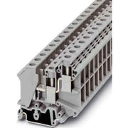 Phoenix Contact - Durchgangs-Reihenklemme Klemme UK 10-TWIN