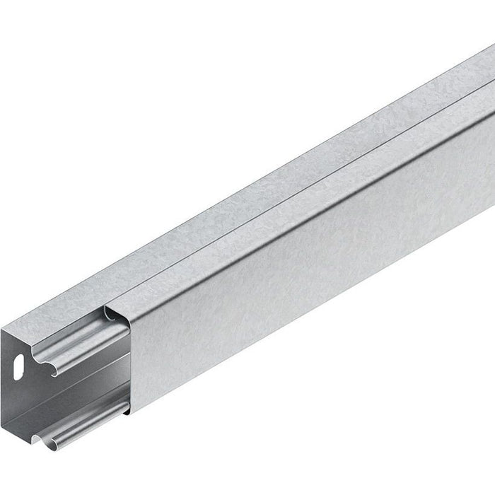 Niedax - Leitungsführungskanal LS-Kanal LLK 40.060 Rechteckkanal − 2 Meter
