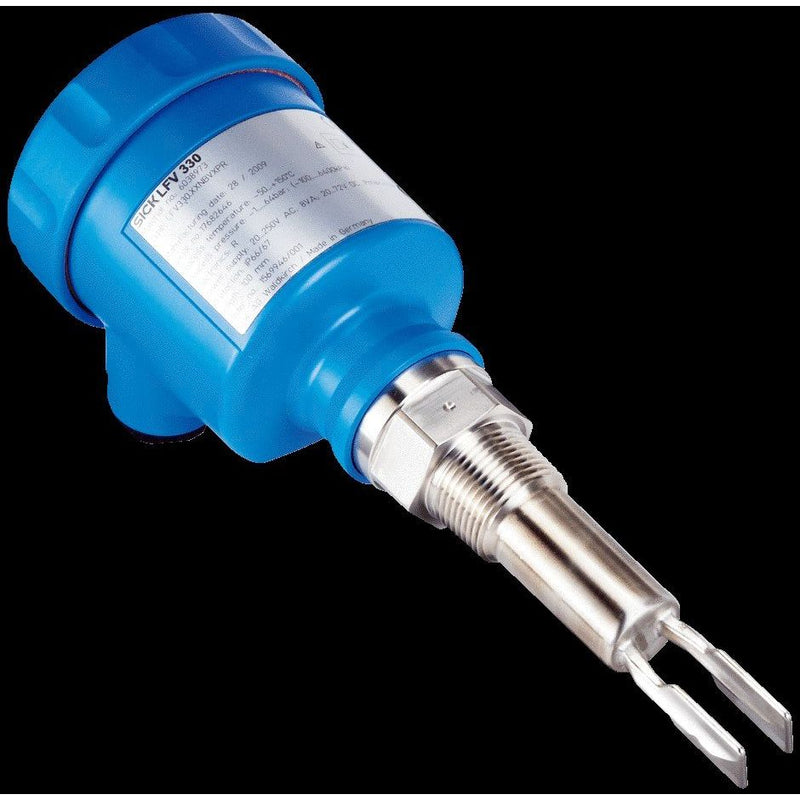 Sick - Grenzsignalgeber Vibrationsgrenzschalter LFV330-XAAPVXPR0450