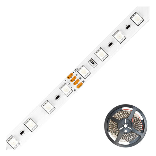 EVN Lichttechnik - Lichtschlauch/-band LED-Strip ICSB2024305099 60LEDm 5m RGB 13Wm