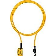Pilz - Positionsschalter mit getrenntem Betätiger PSEN cs3.1 M12/8-1.5m 541064 1switch − 1 Stück