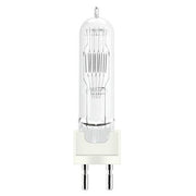 Scharnberger+Hasenbein - Studio-, Projektions- und Fotolampe Halogenlampe 35x160mm G22 17515 230V 2000W CP/75
