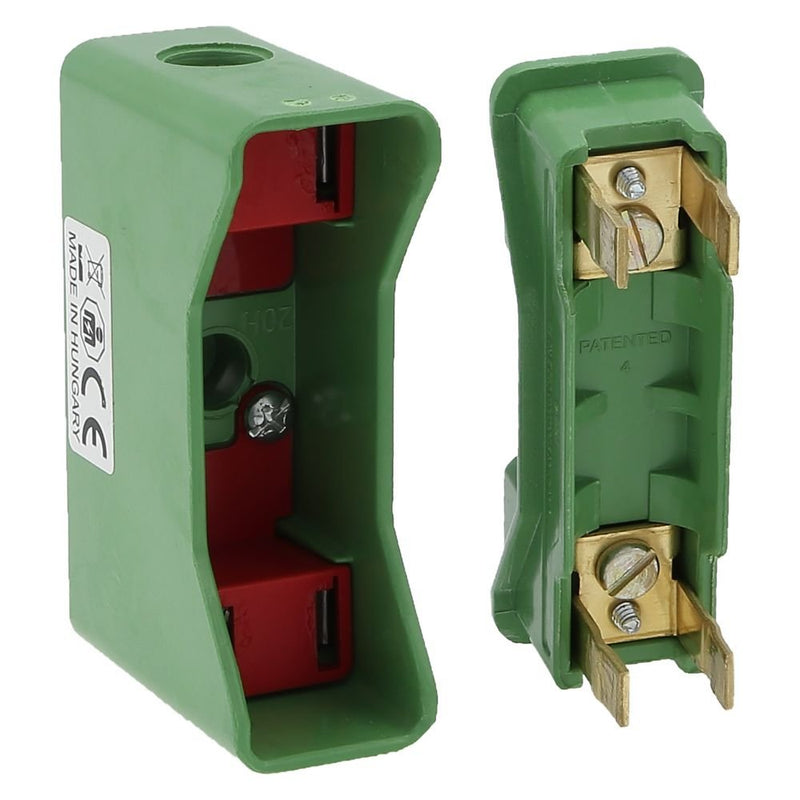 Eaton - NH-Sicherungsunterteil Sicherungshalter RS20HGN 20 A, AC 690 V − 10 Stück