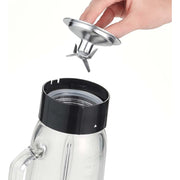 Severin - Rühr-/Mixgerät Standmixer SM 3734 eds-geb.-sw