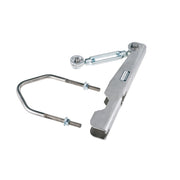 Kathrein - Satellitenantenne AZ-Feineinstellung CAS 180 ZAS 189 /124