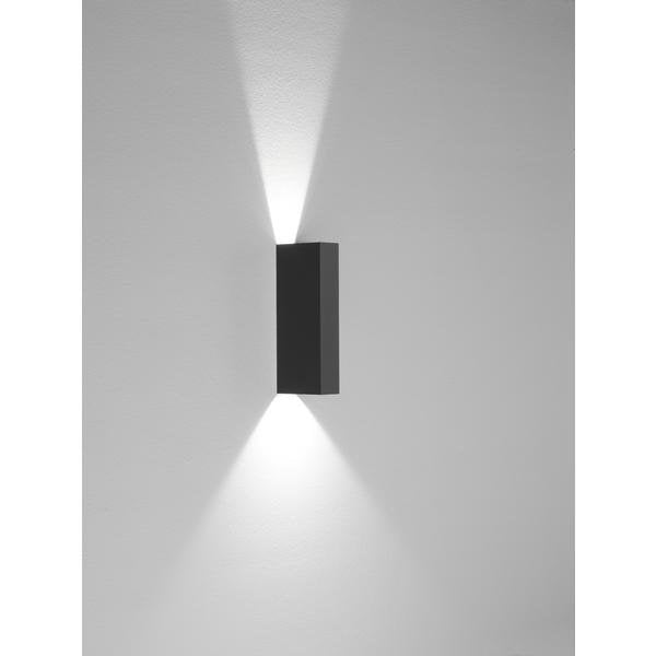 Brumberg Leuchten - Decken-/Wandleuchte LED-Wandanbauleuchte 230V 60127183