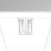 RZB - Downlight/Strahler/Flutlicht LED-Einbaustrahler 901736.002.1 ML, 840, ws