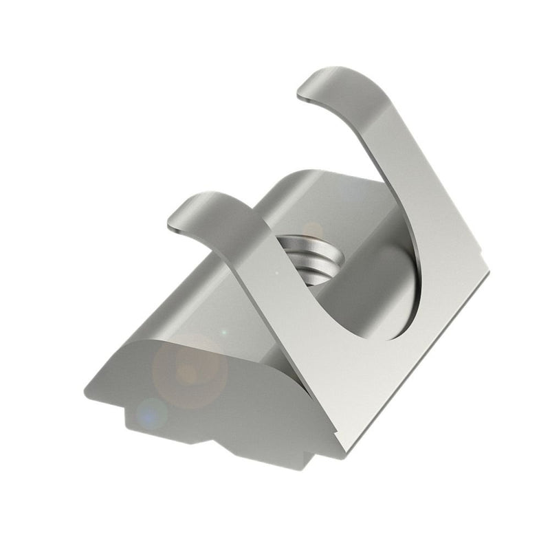 Balluff - Zubehör/Ersatzteile für Befehlsgeräte Mechanisches Zubehör BAM MC-IR-061-M5-3