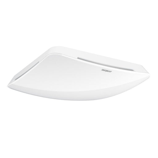Steinel - Bussystem-Bewegungsmelder Multisensor True Presence 056353 KNX UP WS