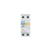 Eaton - Kombination FI-Schalter/Leitungsschutzschalter FI/LS-Kombischalter PXK-C16/1N/003-A C 16A 1p+N, 30mA