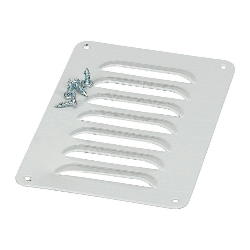 Eaton - Lüfterblech (Schaltschrank) Belüftungskiemen LVP-20V12-CS vertikal