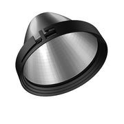RZB - Lichttechnisches Zubehör/Ersatzteile für Leuchten Reflektor 982368.013 mittel