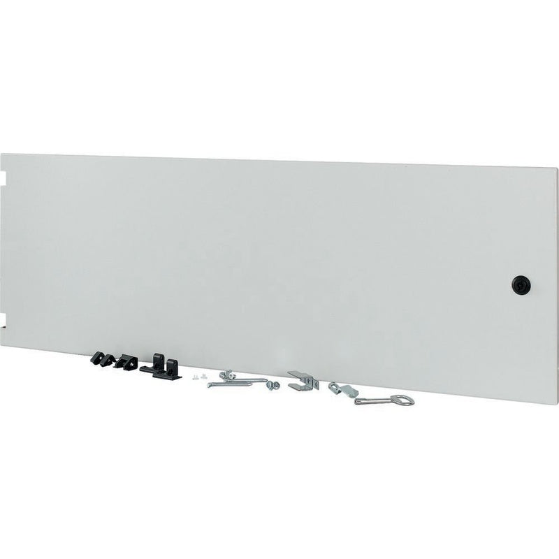 Eaton - Tür/Bedientableau (Schaltschrank) Feldbreite Tür geschlossen XTSZDSQC-H350W1000 HxB=350x1000mm