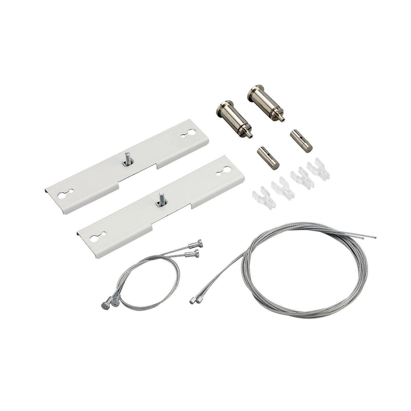 Feilo Sylvania - Mechanisches Zubehör/Ersatzteile für Leuchten Abhängeset WING SUSPEN #3044720