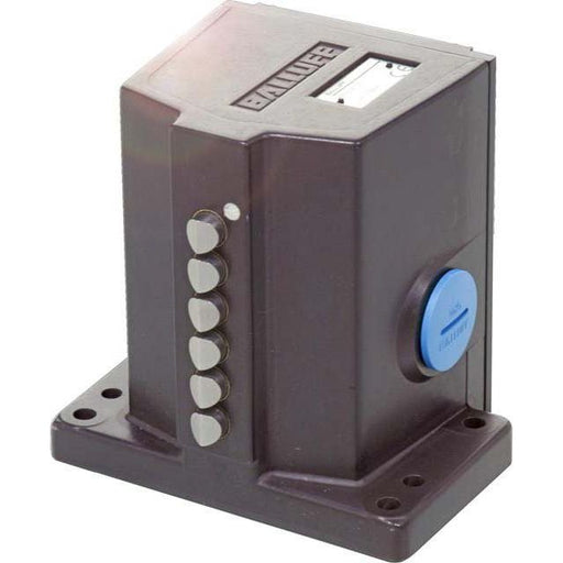 Balluff - Reihenpositionsschalter Nockenschalter BNS819D10D1