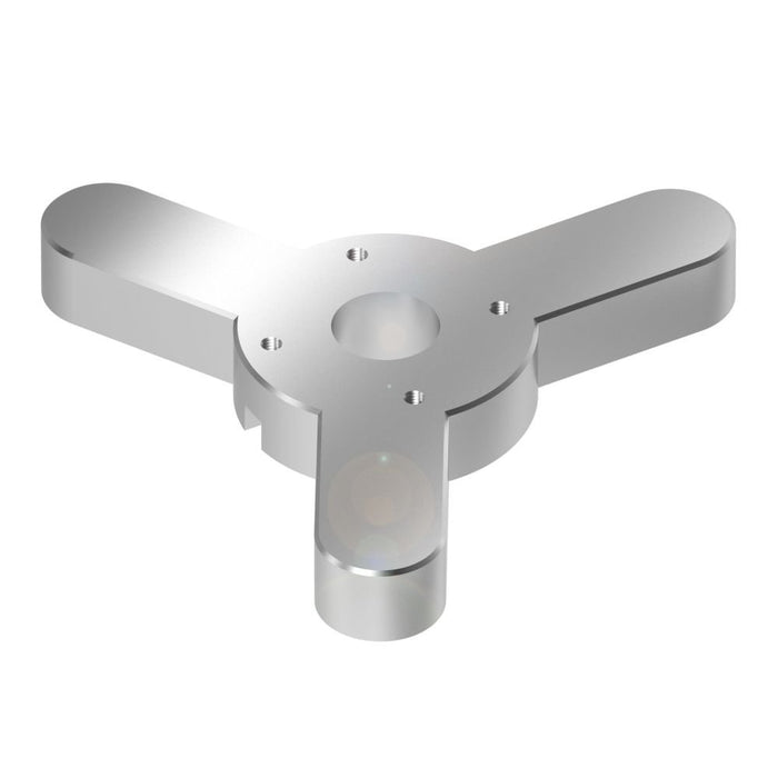 Balluff - Zubehör/Ersatzteile für Industriesensoren Befestigungstechnik BAM MB-XA-045-T01-1  − 1 Stück
