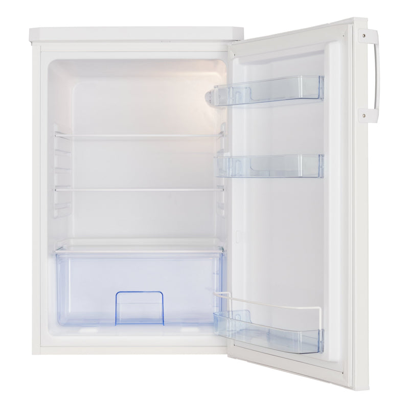 Amica - Kühlschrank Vollraum-Kühlgerät VKS 351 112 W