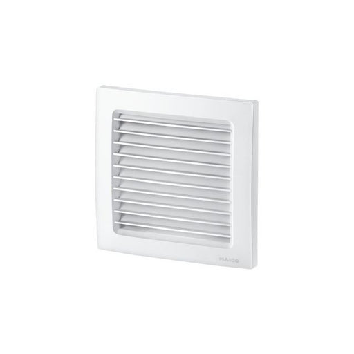 Maico - Außenluftgitter Außengitter SG 150/1 DN150, weiß − 1 Stück by Maico
