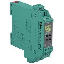 Pepperl+Fuchs Fabrik - Strommessumformer Messumformer KFD2-USC-1.D mit Grenzwert