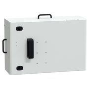 Schneider Electric - Abgangskasten für Schienenverteiler Abgangskasten KSB250SE5 250A, T1