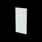 Striebel&John - Tür/Bedientableau (Schaltschrank) Stahlblechtür CTB27 links 2FB, 7-reihig