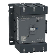 Schneider Electric - Leistungsschütz zum Schalten von Wechselstrom Leistungsschütz Easy TeSys LC1E120U5 3P 120A 240VAC 50Hz