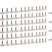 Gira - Bussystem-Schaltaktor Set Phasenschiene 1-p Sch. 831400 Jal.akt.24/12f Zub