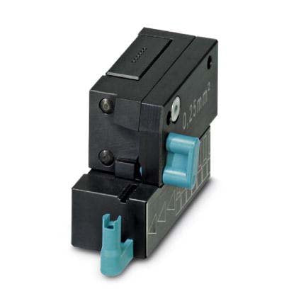 Phoenix Contact - Abisolier- und Crimpautomat Ersatz-Hülsenzuführung CF 3000 HZG 0,25  − 1 Stück