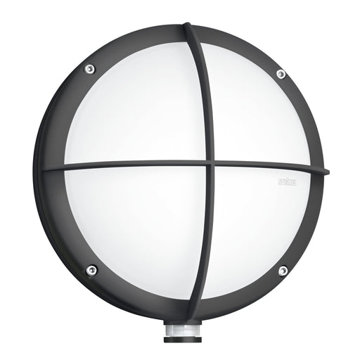 Steinel - Lichttechnisches Zubehör/Ersatzteile für Leuchten Ersatzhaube L 330/331 S 062965 anthrazit