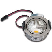 Hera - Downlight/Strahler/Flutlicht LED-Einbauleuchte SR 45-LED 4,8W nw ws schwenkbar