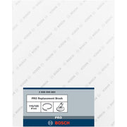 Bosch - Systemzubehör für Schleifen/Polieren (Akku/elektrisch/Druckluft) PRO Ersatzbürste 2608000883
