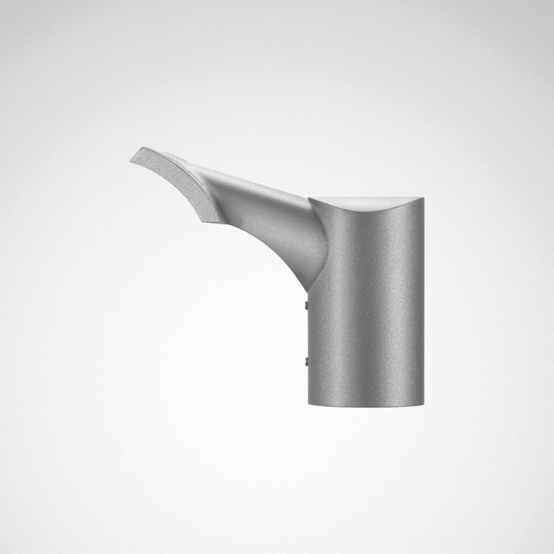 Trilux - Mechanisches Zubehör/Ersatzteile für Leuchten Mastbefestigung Jovie Z MB D60 E7 hellgrau