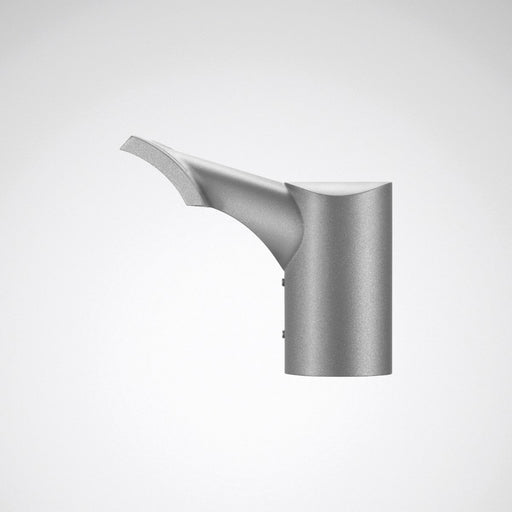 Trilux - Mechanisches Zubehör/Ersatzteile für Leuchten Mastbefestigung Jovie Z MB D60 E7 hellgrau