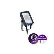 Philips Lighting - Downlight/Strahler/Flutlicht LED-Strahler BVP167 LED #73602399 830/840