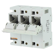 Eaton - NH-Sicherungsunterteil Sicherungshalter Niedersp. 60AJ INDIC#CH60J3I 60A AC 600V DC 200kA − 2 Stück