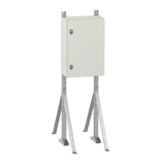 Schneider Electric - Komponente für die Aufstellung/Anreihtechnik (Schaltschrank) Halterung Wandgehäuse NSYCOCNS1800 H1800