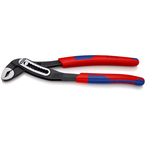 Knipex - Wasserpumpenzange Alligator-Wasserpu.-Zange 88 02 250 250mm