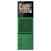 Jung - Innenstation für Türkommunikation SIB Video-Innenstation SI VI LC 627 219 LS 32050