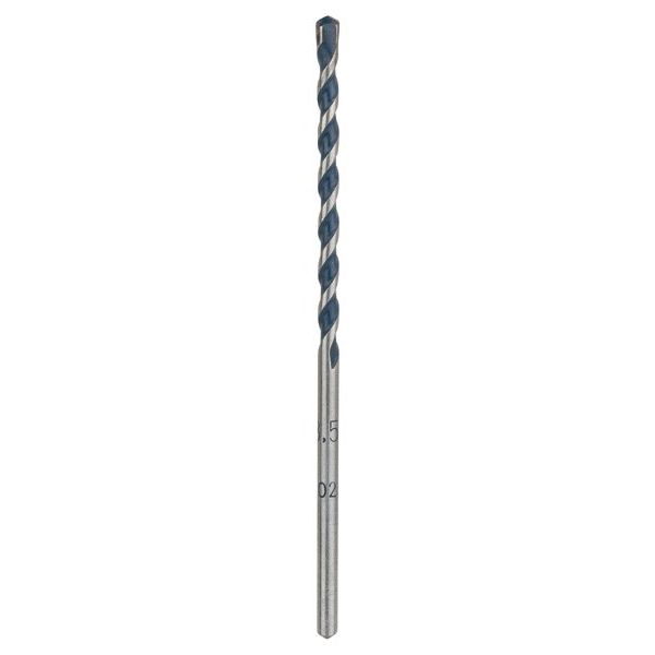 Bosch - Bohrer Betonbohrer CYL-5, Blue 2608588137 Granite 3,5 x 50 x