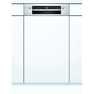 Bosch - Geschirrspüler EB-Geschirrspüler SPI2IKS10E Serie2,HomeConnect