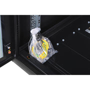 DIGITUS - Netzwerk-/Serverschrank Netzwerkschrank Unique DN-19 22U-6/8-B-1 600x800mm (BxT)