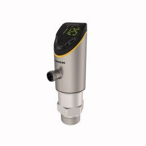 Turck - Ultraschall Taster Ultraschallsensor LUS211-13 #100003170