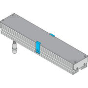 Di-soric - Mechanisches Zubehör/Ersatzteile für Leuchten Befestigungswinkel BEK-A-NH 15 x 6,5 x 36,5mm
