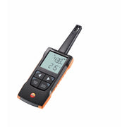 Testo - Luftfeuchtigkeitsmesser Thermohygrometer testo 625