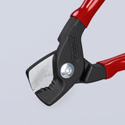 Knipex - Kabelschere StepCut Kabelschere 95 11 160 − 1 Stück